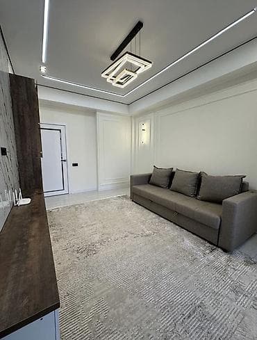 pro group: 1 комната, Ала-Арча ТРЦ Агентство недвижимости, Без подселения, от 6 месяцев, от 1 года, С мебелью полностью — 2