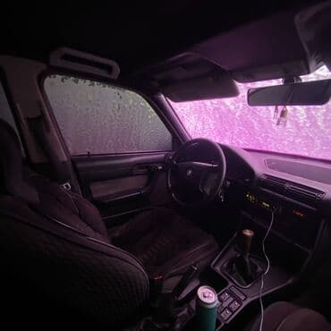 купить диски штампованные r15: BMW 5 series: 1995 г., 2 л, Механика, Бензиновая, Седан — 9