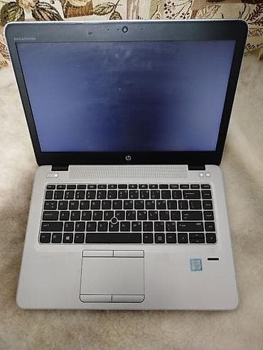 macbook 11: HP EliteBook 840 G3 — компактный 14-дюймовый бизнес-ноутбук в — 2