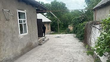 бренд хаус: Продается дом самана с кирпичной времянкой на участке 5 соток. Все — 2