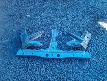 Детали от переднего телевизора субару аутбек 2017год