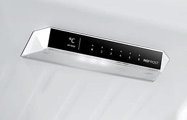 холодильник midea двухдверный: Холодильник Midea, Новый, Двухкамерный, No frost, 60 * 190 * — 5