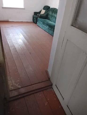 чон арвк: 1 м², 1 бөлмө, Студенттерге — 2