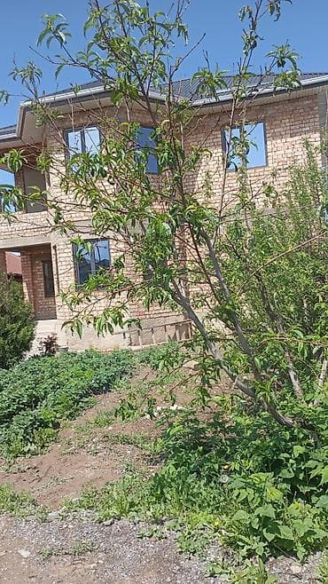 короб дома: Срочно продается 2х этажный дом. Эки кабатту Уй сатылат ШАШЫЛЫШ. 5 — 4