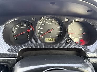 просрочка авто: Honda Accord: 2002 г., 2 л, Типтроник, Бензин, Седан — 7