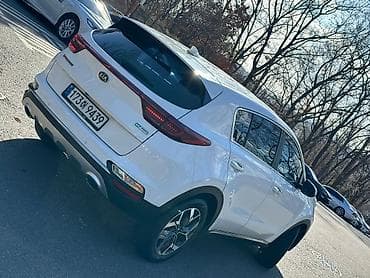 kia ceed: Kia Sportage: 2019 г., 2 л, Автомат, Дизель, Кроссовер — 6