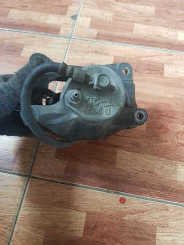 калотка хонда фит: Toyota Opa, передний суппорт, Тоета Опа Передний правый суппорт на — 3