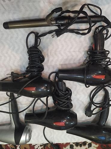 Продаю фен для парикмахерских инструментов для укладки волос и для