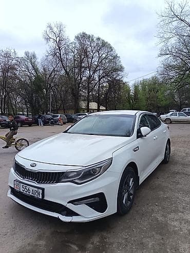 двери на киа рио: Kia K5: 2018 г., Седан — 1