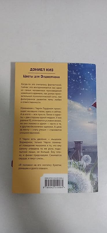 Книги и журналы: Роман, На русском языке, Б/у — 2