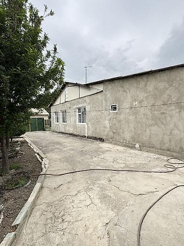 коттедж на иссык куле продажа: ✨ Продаётся дом коттеджного типа в с. Сокулук ✨ 🏡 Характеристики: • — 1