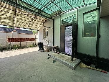 48: Кирпичные заборы, Покраска забора — 8