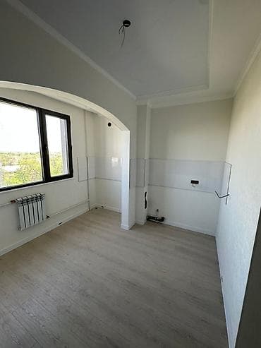 Построен, 108 серия, 1 комната, 32 м² at lalafo.kg Построен, 108 серия, 1 комната, 32 м²