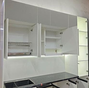 кухонный уголок кант: Мебель на заказ, мебель на заказ Бишкек, детская мебель на заказ — 4