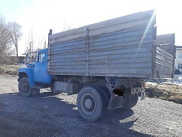 блок зил: ЗИЛ : | 1984 г — 8