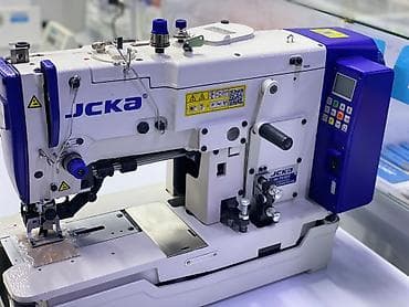 Швейная машина Автомат