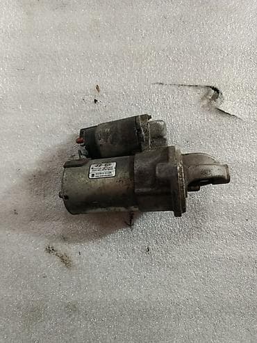 стартир: Стартер Kia 2015 г., Оригинал — 2