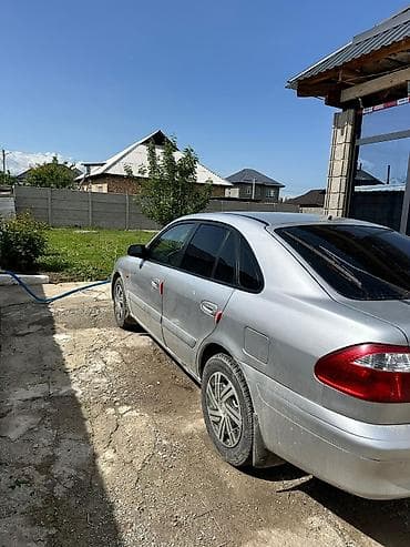 карбюратор мазда переходка: Mazda 626: 2000 г., 1.8 л, Механика, Бензин, Седан — 2