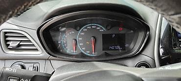 deepal so7: Chevrolet Spark: 2019 г., 1 л, Автомат, Бензин, Хэтчбэк — 6