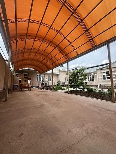 частный дом куплю: Продается!Просторный частный дом с большим навесом во дворе - Уютный — 2