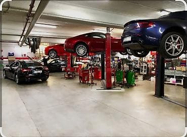 афон 7: Замена фильтров, Ремонт деталей автомобиля, Промывка, чистка систем автомобиля, с выездом — 4