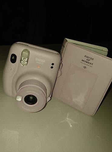 samsung galaxy a53: Instax mini 11 лавандовый Срочно продаю!! В хорошем состоянии — 2