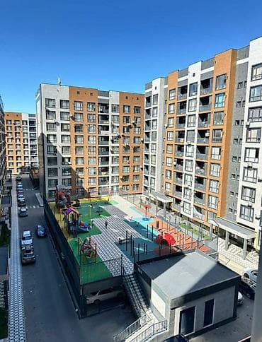 pro group: 2 комнаты, 54 м², Элитка, 5 этаж, Дизайнерский ремонт — 3