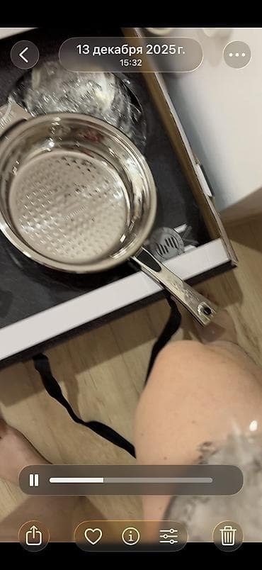 сколько стоят стеклянные бутылки: Продаю шикарный набор посуды Zepter International ZP-8002, очень — 3