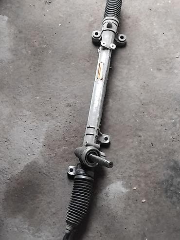 фит багажника: Рулевая рейка Kia 2017 г., Б/у, Оригинал — 1