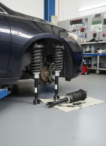 набор ключей force купить: Передний амортизатор Mercedes-Benz 2003 г., Б/у, Оригинал, Германия — 1