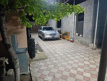 Унаа сатуу: Mercedes-Benz E-Class: 1998 г., 2 л, Кол менен иштөөчү, Бензин, Седан — 1
