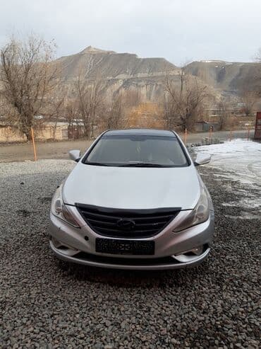 hyundai sonata 2013: Hyundai Sonata: 2014 г., 2 л, Автомат, Газ, Седан — 2