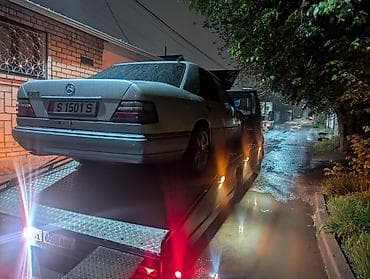 Mercedes-Benz Спринтер: 2002 г., 2.7 л, Ручные, Дизель — 3