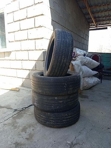 кант тсп: Комплект летних шин, 4 шт. - Тип: летние, дорожный (асимметричный) — 2