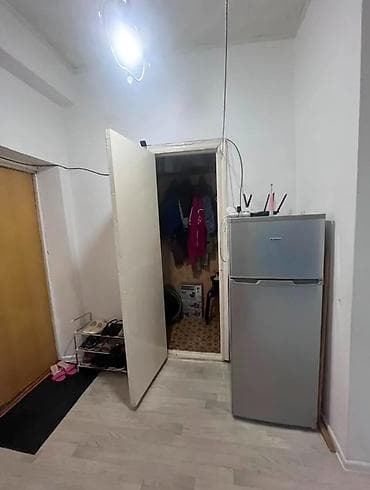 Недвижимость: 1 комната, 34 м², Индивидуалка, 5 мкр Индивидуалка, 2 этаж, Косметический ремонт — 3