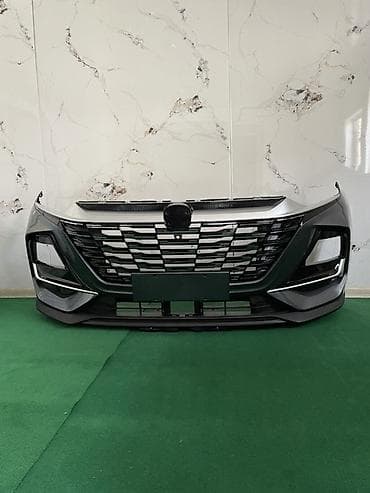 logitech c525: Бампер Changan, Новый, Оригинал — 4