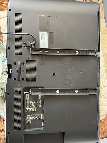 lg 32: Телевизор LG 32LK330 Характеристики: - Диагональ: 32" - Тип панели — 4