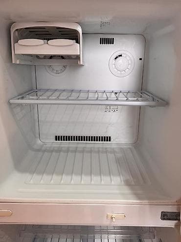 Холодильник LG, Двухкамерный, No frost