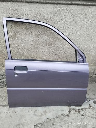 Эшик Комплект Daihatsu, Колдонулган, Оригинал