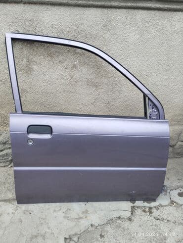 б у рейлинги багажник на хундай туксон бишкек: Эшик Комплект Daihatsu, Колдонулган, Оригинал — 1