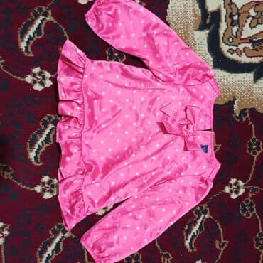 китай товар: Вещи на девочку от 2 лет до 6 лет, цены разные от 150 сом и выше — 7