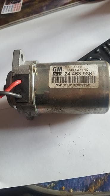 opel: Opel Combo Opel Corsa 2006 год электроусилитель руля электрический — 1