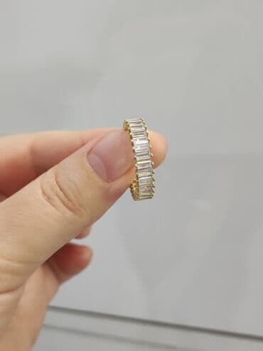 свадебные платья от производителя: Серебро 925 пробы напыление жёлтое золото Новая коллекция дизайн — 3