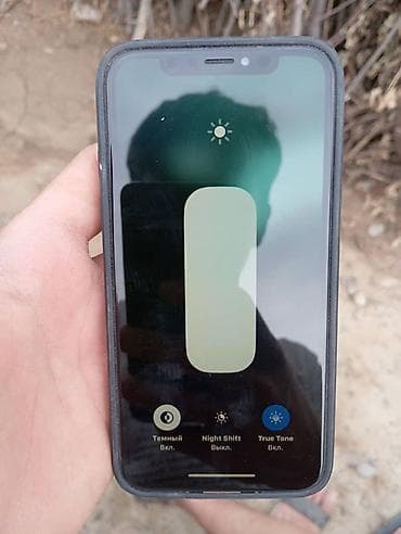 iqoo 13: IPhone Xs, 64 ГБ, Золотой, 75 % — 5