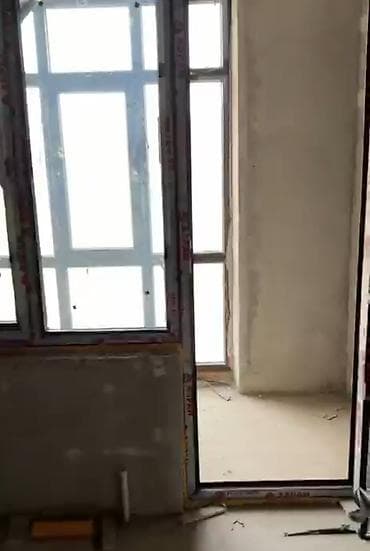 Продажа квартир: 1 комната, 47 м², Элитка, 4 этаж, Готовая ПСО (под самоотделку) — 1