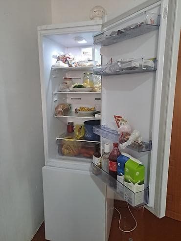 кухонные вытяжки в бишкеке: Продаётся холодильник Beko — 3