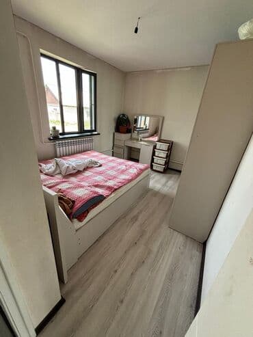 куплю дом нижняя ала арча: Дом, 110 м², 6 комнат — 6