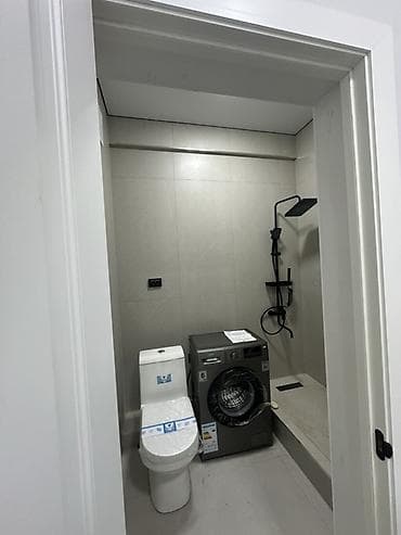 2 room flat: 2 комнаты, 49 м², Элитка, 9 этаж, Евроремонт — 5