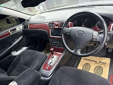 тоуото виндом: Toyota Windom: 2005 г., 3 л, Автомат, Газ, Седан — 3