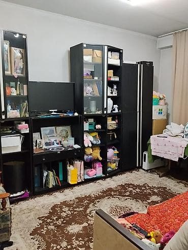 Квартиры: 2 комнаты, 49 м², Индивидуалка, 1 этаж, Старый ремонт — 8